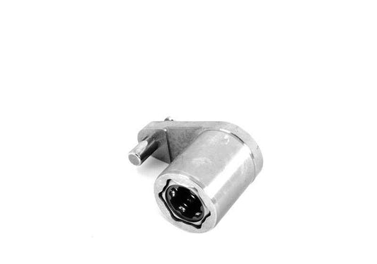 Gear shift lever with bearing OEM 23311282556 for BMW E36, E46, E34, E39, E32, E38, E53. Original BMW.