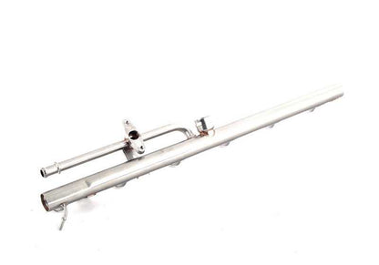Zusätzliches Luftrohr für BMW 3 E46 -Serie (OEM 13417833597). Original BMW