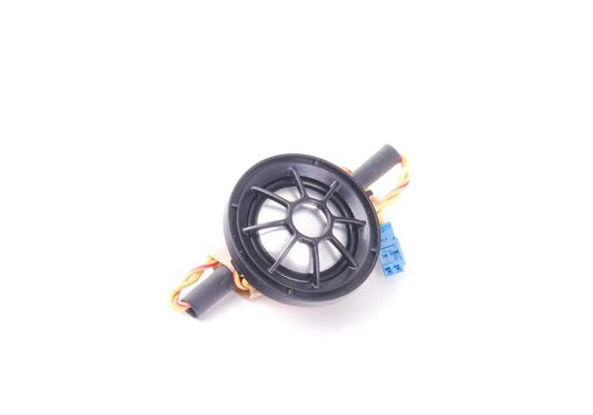 Tweeter OEM 65139184794 para BMW F20, F21, F23, F34, F32, F33, F82, F83, F10, F11, F90, G30, G31, F12, G32, G11, G12, F48, i12, i15 y para MINI F55, F56, F57, F54, F60, R60. Original BMW y MINI.