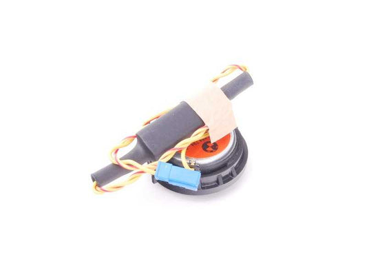Tweeter OEM 65139184794 para BMW F20, F21, F23, F34, F32, F33, F82, F83, F10, F11, F90, G30, G31, F12, G32, G11, G12, F48, i12, i15 y para MINI F55, F56, F57, F54, F60, R60. Original BMW y MINI.