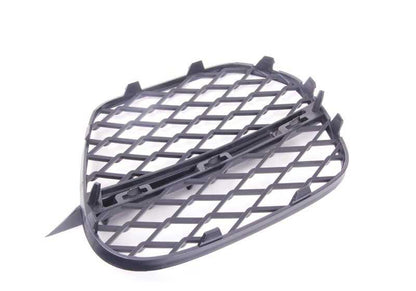 OEM 511722857 Grade frontal esquerda para BMW X5 E70 (XDRIVE30D, XDRIVE40D, XDRIVE50I). Compatível com os modelos feitos entre 04/04 e 06/2013. BMW original sobressalente.