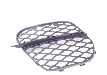 OEM 511722857 Grade frontal esquerda para BMW X5 E70 (XDRIVE30D, XDRIVE40D, XDRIVE50I). Compatível com os modelos feitos entre 04/04 e 06/2013. BMW original sobressalente.