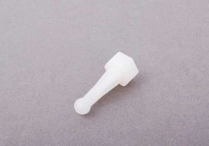 Pieza intermediaria para BMW E30, E28, E24, E23 (OEM 63121369858). Original BMW.