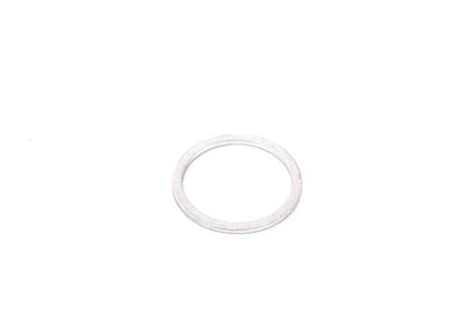 Arandela de estanqueidad OEM 07119963355 para BMW E21, E30, E36, E46, E12, E28, E34, E39, E60, E61, F10, E24, E63, E64, F06, F12, F13, E23, E32, E38, E31, E83, E53, Z1, Z3, E85, E52. Original BMW.