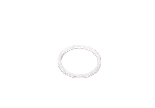 Arandela de estanqueidad OEM 07119963355 para BMW E21, E30, E36, E46, E12, E28, E34, E39, E60, E61, F10, E24, E63, E64, F06, F12, F13, E23, E32, E38, E31, E83, E53, Z1, Z3, E85, E52. Original BMW.