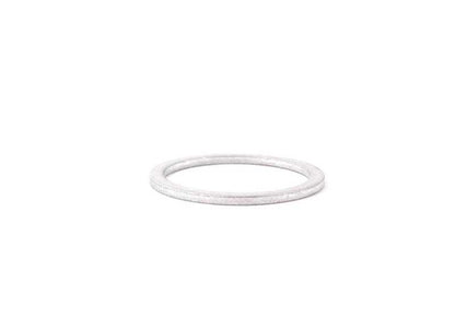 Arandela de estanqueidad OEM 07119963355 para BMW E21, E30, E36, E46, E12, E28, E34, E39, E60, E61, F10, E24, E63, E64, F06, F12, F13, E23, E32, E38, E31, E83, E53, Z1, Z3, E85, E52. Original BMW.
