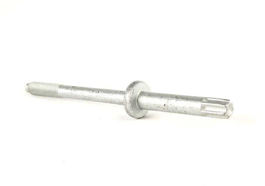 ASA -Schraube für BMW 3 E46 -Serie (OEM 51117007219). Original BMW
