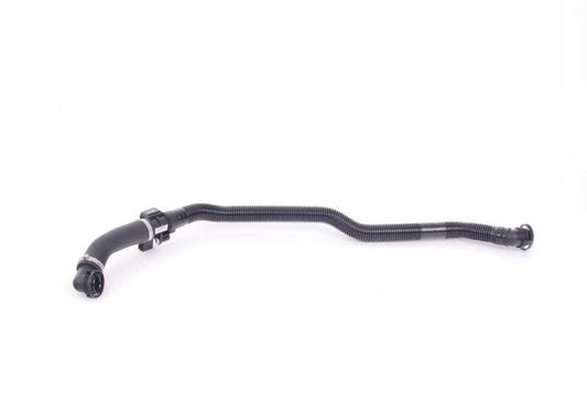 Tubo de admisión de aire OEM 11727838504 para BMW E90, E90N, E92, E92N, E93, E93N. Original BMW.