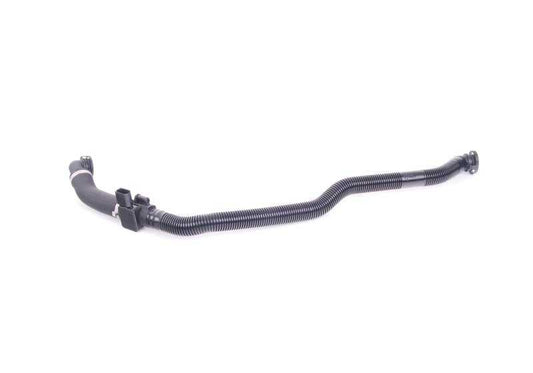 Tubo de admisión de aire OEM 11727838504 para BMW E90, E90N, E92, E92N, E93, E93N. Original BMW.