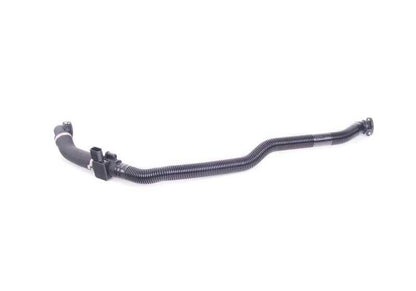 Tubo de admisión de aire OEM 11727838504 para BMW E90, E90N, E92, E92N, E93, E93N. Original BMW.