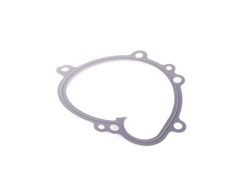 METAL BOARD OEM 11517831099 for BMW E36, E46, Z3, E85, E86. Original BMW.