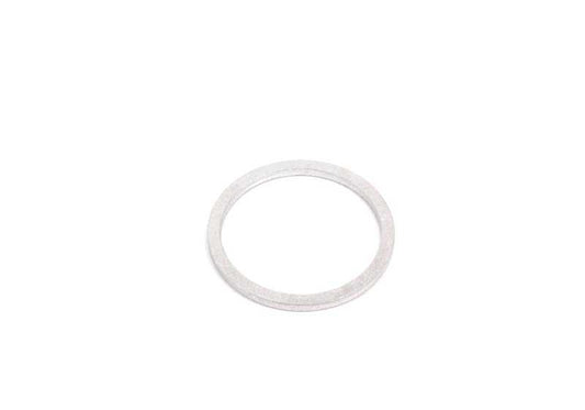 Arandela de aluminio OEM 07119963418 para BMW E30, E36, E46, E90, E28, E34, E39, E60, E61, E24, E38, E65, E66, E83, E53, Z3, E85, E86 y MINI R50. Original BMW y MINI.