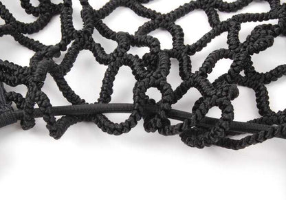 Luggage net for BMW 1 Series, 2 Series, 3 Series, 4 Series, 5 Series, 6 Series, 7 Series, 8 Series, X1, X3, X4, X6, X7, Z4 (OEM 51470010557). Genuine BMW