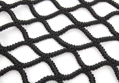 Luggage net for BMW 1 Series, 2 Series, 3 Series, 4 Series, 5 Series, 6 Series, 7 Series, 8 Series, X1, X3, X4, X6, X7, Z4 (OEM 51470010557). Genuine BMW