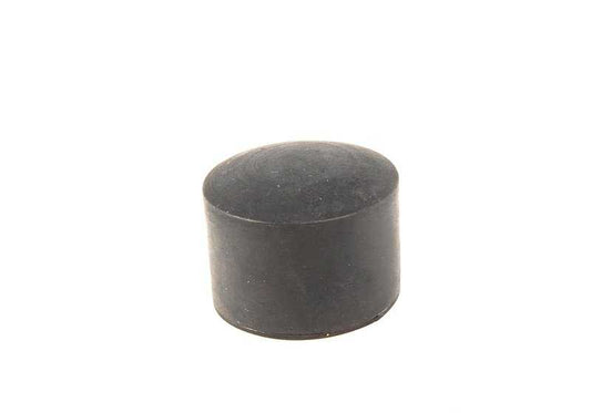 Tope de goma para radiador OEM 17111178412 para BMW E30, E36, E46, E28, E34, E32, E31, E83, Z1, Z3, E85, E86. Original BMW.