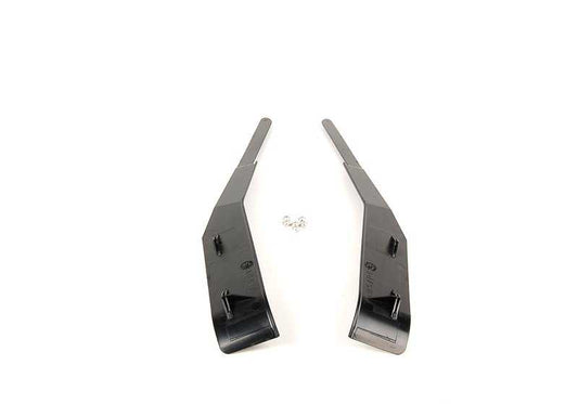 Rep.Satz Ersatzstück in der Deckensäule C für BMW E36 (OEM 54318211902). Original BMW.