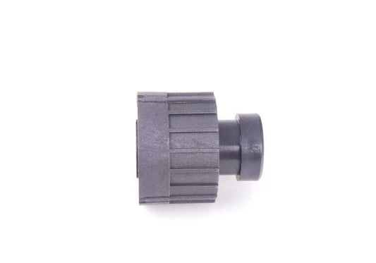 Conector eléctrico 4 pines OEM 61131392224 para BMW E36, E34, E39, E32, E38, Z3. Original BMW.
