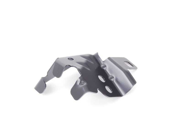 Soporte lateral derecho OEM 41218045824 para BMW E90, E92, E93. Original BMW.