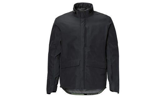 Chaqueta Barcelona GORE-TEX talla L azul-gris OEM 76127913687 válido para motos BMW. Original BMW Motorrad.