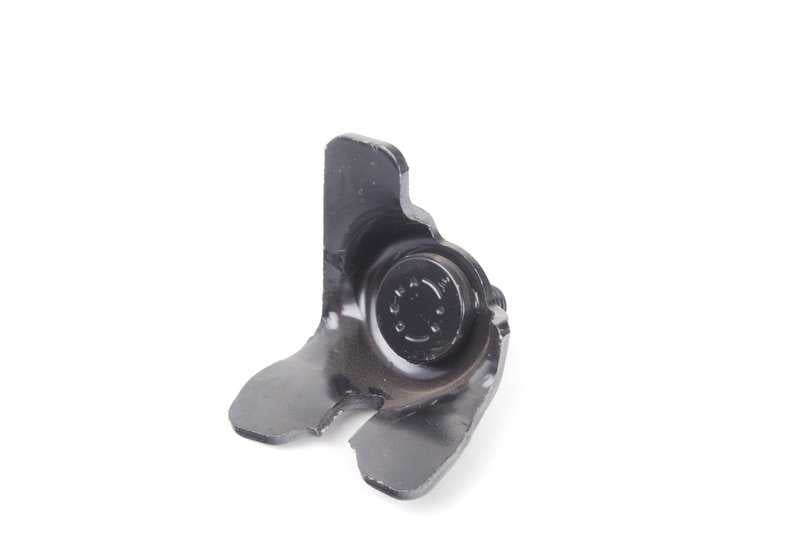 Soporte diagonal del subchasis motor derecho OEM 41117174994 para BMW E82, E87, E88, E90, E91, E92, E93. Original BMW.