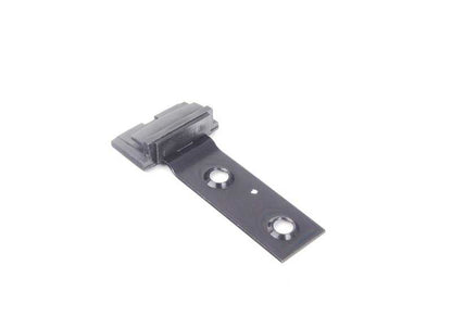 Guía deslizante izquierda OEM 54137134516 para BMW E46. Original BMW.