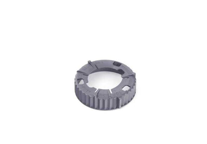 Support de lampe pour Faro Xenón OEM 63126905323 pour BMW E46, E38. Pièce BMW originale.