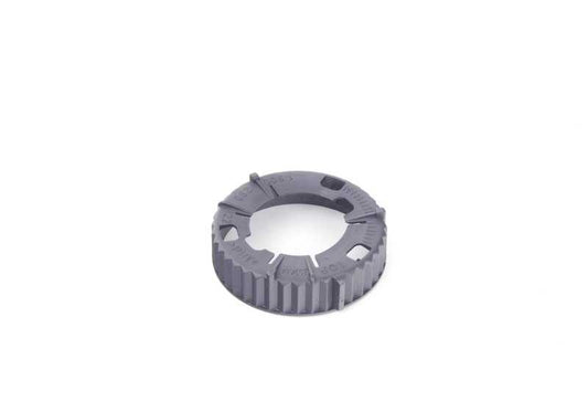 Support de lampe pour Faro Xenón OEM 63126905323 pour BMW E46, E38. Pièce BMW originale.