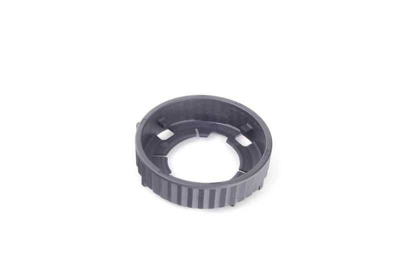 Support de lampe pour Faro Xenón OEM 63126905323 pour BMW E46, E38. Pièce BMW originale.