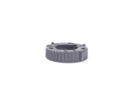 Support de lampe pour Faro Xenón OEM 63126905323 pour BMW E46, E38. Pièce BMW originale.