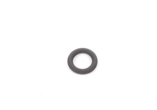 Junta tórica OEM 13641437486 para BMW E36, E46, E39, E60, E61, E38, E65, E66, E83, E53, Z3, E85. Compatible con sistema de inyección. Original BMW.