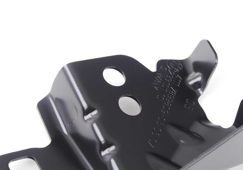 Soporte panel lateral izquierdo para BMW E90, E92, E93 (OEM 41218045823). Original BMW