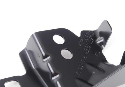 Soporte panel lateral izquierdo para BMW E90, E92, E93 (OEM 41218045823). Original BMW
