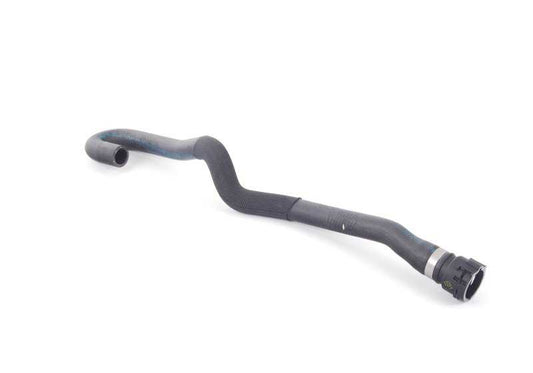 Manguera auxiliar bomba de agua OEM 64216911000 para BMW E60, E60N, E61, E61N, E63, E63N, E64, E64N. Original BMW.