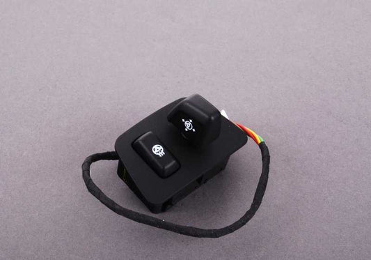 SWITCH SWITCH OEM address 6131918878 for BMW F07, F10, F11, F18, F06, F12, F13, F01, F02, F04. Original BMW.