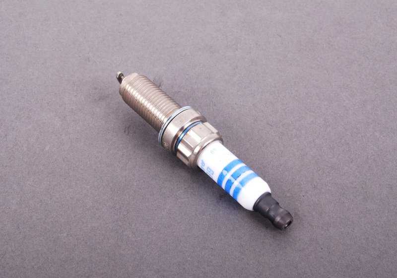 Bujía High Power OEM 12122293697 para BMW F20, F30, F31 y MINI R56, R55, R57, R58, R59, R60, R61… y más. Original BMW y MINI.