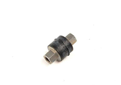 Silentblock de goma OEM 64536919520 para BMW E32, E38, E65, E66, E31, Z4 E85, E86, E89. Original BMW.
