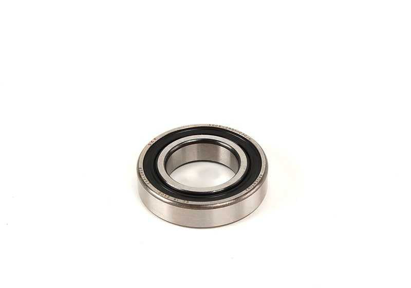 Rodamiento de bolas OEM 26121225071 para BMW E81, E82, E87, E88, F20, F21, F40, F22, F23, F44, F45, F46, E21, E30, E36, E46, E90, E91, E92, E93, F30, F31, F34, G20, G21, F32, F33, F36, E12, E28, E34, E39, F07, F10, F11, G30, G31, E24, F06, F12, F13,