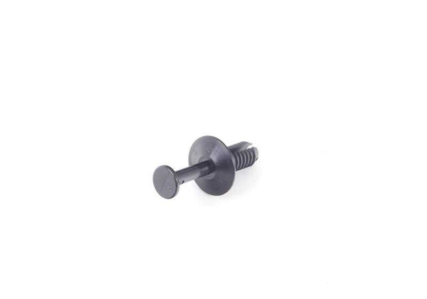 Clip de sujeción OEM 51111908077 para BMW {E30,E31,E32,E34,E36,E38,E39,E46,E52,E53,E60,E61,E63,E64,E65,E66,E70,E71,E72,E81,E82,E83,E84,E85,E86,E87,E88,E89,E90,E91,E92,E93,F01,F02,F04,F06,F07,F10,F11,F12,F13,F15,F16,F18,F20,F21,F22,F23,F25,F26,F30,F3