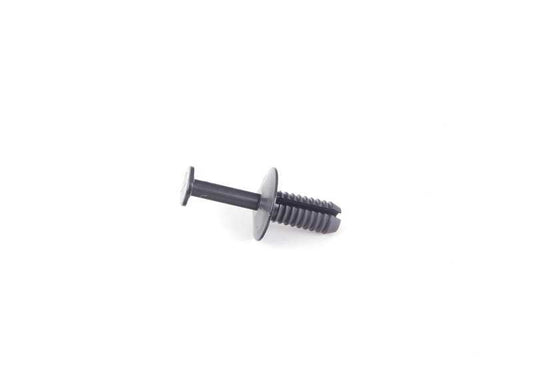 Clip de sujeción OEM 51111908077 para BMW {E30,E31,E32,E34,E36,E38,E39,E46,E52,E53,E60,E61,E63,E64,E65,E66,E70,E71,E72,E81,E82,E83,E84,E85,E86,E87,E88,E89,E90,E91,E92,E93,F01,F02,F04,F06,F07,F10,F11,F12,F13,F15,F16,F18,F20,F21,F22,F23,F25,F26,F30,F3