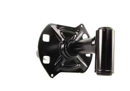 Amortiguador de impacto delantero izquierdo OEM 51118195301 para BMW E46. Original BMW.