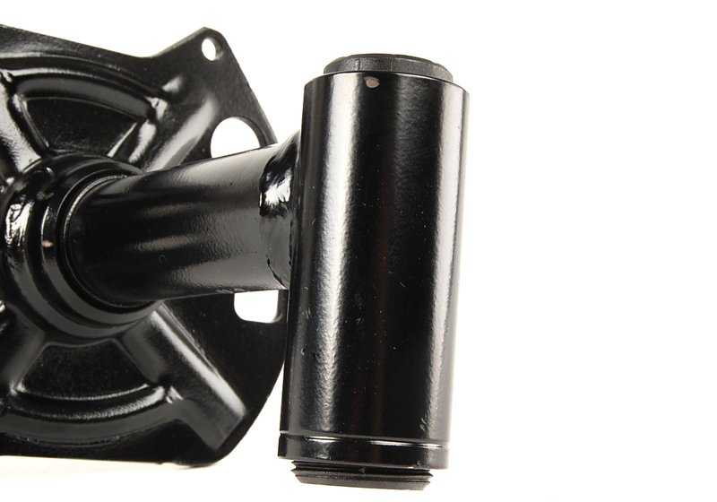 Amortiguador de impacto delantero izquierdo OEM 51118195301 para BMW E46. Original BMW.