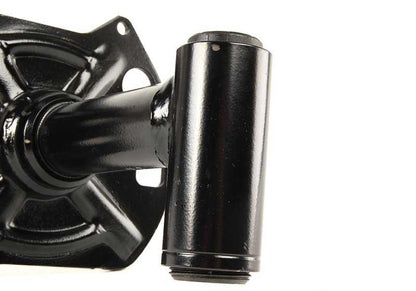 Amortiguador de impacto delantero izquierdo OEM 51118195301 para BMW E46. Original BMW.