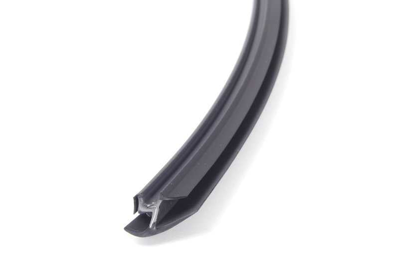 Junta Goma Inferior Cristal Trasero Para Bmw E36 . Original Recambios