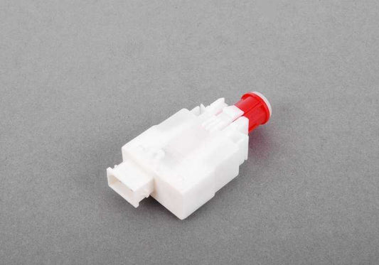 Interruptor de pedal de embrague OEM 61318360421 para BMW E30, E36, E46, E34, E39, E24, E32, E38, E31, Z3. Original BMW.