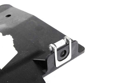 Soporte izquierdo OEM 51717832459 para BMW E46. Original BMW.