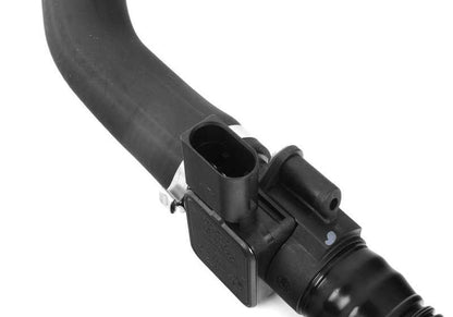 Tubo de admisión de aire OEM 11727838504 para BMW E90, E90N, E92, E92N, E93, E93N. Original BMW.