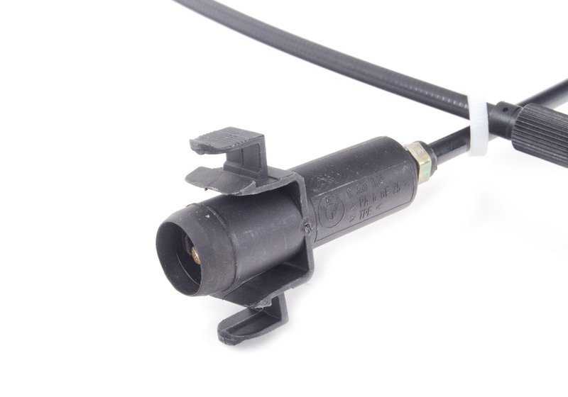 Cable acelerador control de velocidad OEM 65712228748 para BMW E36 M3 {BF91, BF99, BG91, BJ91, BK91, CB91, CD91}. Repuesto original BMW.