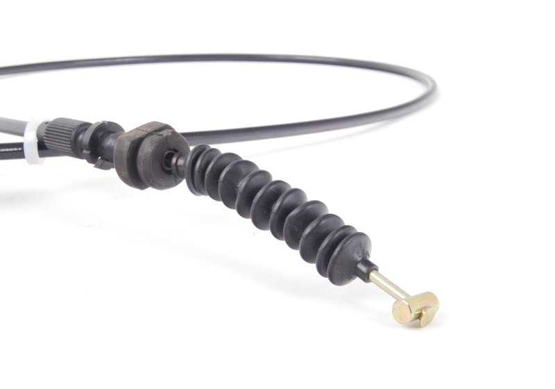 Cable acelerador control de velocidad OEM 65712228748 para BMW E36 M3 {BF91, BF99, BG91, BJ91, BK91, CB91, CD91}. Repuesto original BMW.