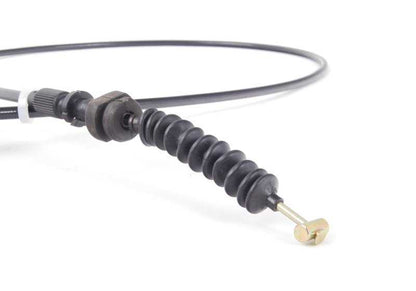 Cable acelerador control de velocidad OEM 65712228748 para BMW E36 M3 {BF91, BF99, BG91, BJ91, BK91, CB91, CD91}. Repuesto original BMW.