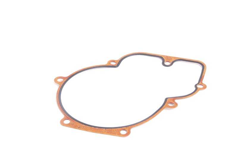 Set di giunti sul coperchio OEM automatico OEM 24137557072 per BMW E46 {316i AL11, AL12, AL21, AL22, AN72, AN82, AX31, AX32, AX41, AX42}. BMW originale.